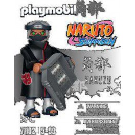 Playmobil 71102 KAKUZU NARUTO