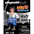 Playmobil 71097 SASUKE NARUTO