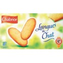 CHABRIOR LANGUE DE CHAT 200g