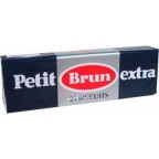 Lu Biscuits Petit Brun Extra 150g