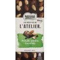 NESTLE L’Atelier Amandes entières torréfiées 195g