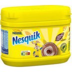 NESQUIK Chocolat en poudre 300g