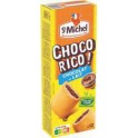 ST MICHEL Choco Rico biscuits au chocolat au lait