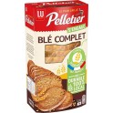 Pelletier Biscottes au Blé Complet 240g