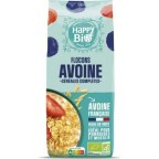 HAPPY BIO FLOCON AVOINE 500g