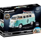 PLAYMOBIL 70826 Volkswagen T1 Combi Edition spéciale