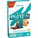 KELLOGG'S PROTEIN Chocolat Noir & Noix de Coco 300g