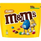 M&M's Peanut 900g