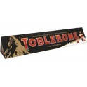 Maxi Toblerone Chocolat Noir Dark 360g