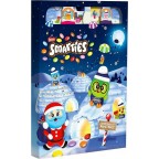 Smarties Calendrier de l'Avent 223g