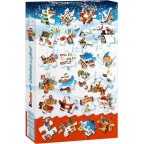 Kinder Calendrier Maxi Puzzle 311g