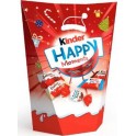 KINDER HAPPY MOMENTS Assortiment minis 184g