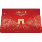 Lindt Boite champs elysées Chocolat au Lait 482g