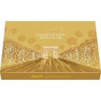 Lindt Assortiment chocolat Édition or 468g