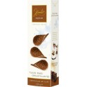 Hamlet Tuiles fines au chocolat Au lait 125g