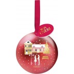 Mon chéri Cerise boule Noël T4 42g