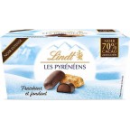 Lindt Ballotin Chocolat noir 70 % 175g