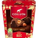 Côte d'or Mini roc Lait 195g