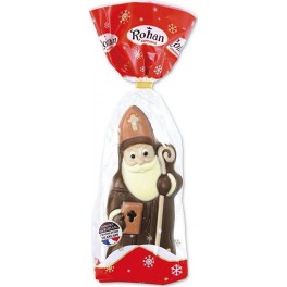 Rohan St Nicolas au chocolat au lait 125g