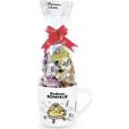 Fizzy Mug Monsieur et Madame 100g