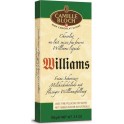 Camille Bloch Tablette chocolat Poire williams 100g