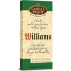 Camille Bloch Tablette chocolat Poire williams 100g