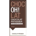 Le moins cher Chocolat dessert pâtissier 200g