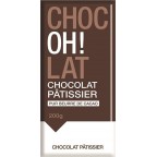 Le moins cher Chocolat dessert pâtissier 200g