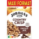 JORDANS JORD.CRISP CHOCO NOIR 850G