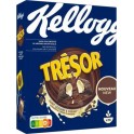 KELLOGG'S TRESOR COOKIES 410g