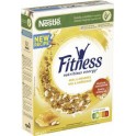 Nestlé Céréales Fitness Miel et amandes 425g