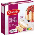 CHABRIOR BISCUITS CUILLER 300G