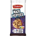 CHABRIOR Cookies Maxi Pépites chocolat 184g