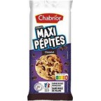 CHABRIOR Cookies Maxi Pépites chocolat 184g