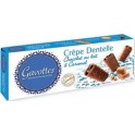 Gavottes Crêpe Dentelle Chocolat lait & Caramel 90g (lot de 3)