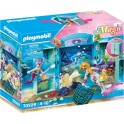 Playmobil 70509 PLAY BOX SIRENES PERLES