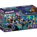 Playmobil 70748 VEH CATAPULTE NOVELMORE