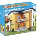 PLAYMOBIL 9266 City Life - Maison Moderne