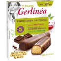 Gerlinea Pause gourmande Chocolat hyperprotéinées 310g