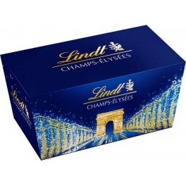 Lindt Champs Elysées Assorti Ballotin 219g