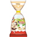 Kinder Mini Eggs Chocolat Blanc 182g 8000500338254