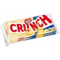 Crunch Chocolat Blanc et céréales croustillantes 2x100g 200g