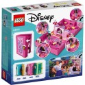 LEGO 43201 PORTE MAG ISABELA PRINCESS