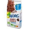 BJORG Céréales Granola Chocolat Bio 350g (lot de 2)