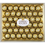 Ferrero Rocher 42 Bouchées 525g