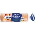 Harrys Pain de mie Nature extra moelleux sans sucres ajoutés 500g