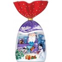 Milka Sachet assortiment 126g