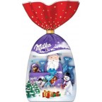 Milka Sachet assortiment 126g