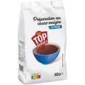 TOP BUDGET PETIT DEJEUNER INSTANTANE CACAO 800g