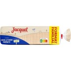 Jacquet Pain de mie Sans croute Nature x33 710g